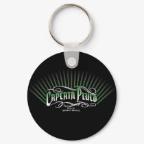 Keychain by CaptainPluto Keychain