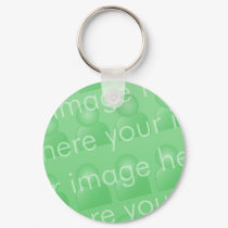 Keychain by Zwinky Keychain