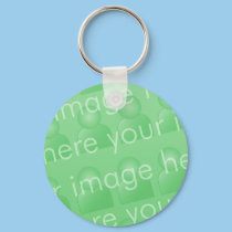 Keychain by Zwinky Keychain