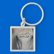 keychain by 1drafthorse keychain