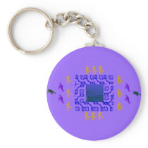 keychain