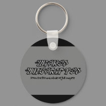 keychain!