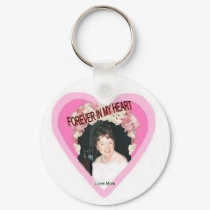 KEYCHAIN by corndoggie KEYCHAIN