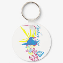 Keychain by Zacherybot Keychain