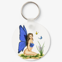 Keychain by TammyPryce Keychain