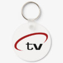 Keychain by TheatreVertigo Keychain