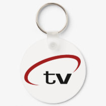 Keychain by TheatreVertigo Keychain