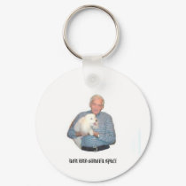 KEYCHAIN by corndoggie KEYCHAIN