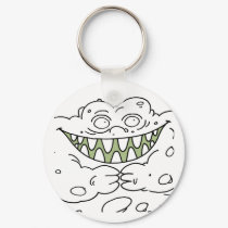 keychain by wuglys keychain