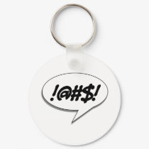!@#$! keychains