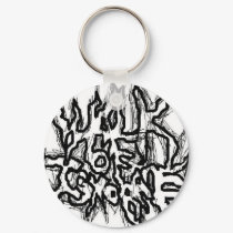 Keychain by WalkofIgnorance Keychain