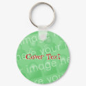 Keychain by templates Keychain
