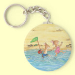 Keychain keychains