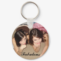 Keychain #1