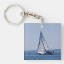 keychain acrylic keychains - Customized