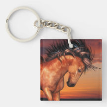 keychain acrylic keychains - Customized
