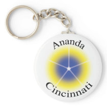 Keychain - Ananda Cincinnati