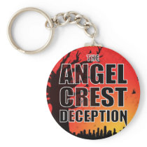 KeyChain Angel Crest Deception