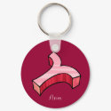 Keychain - Aries