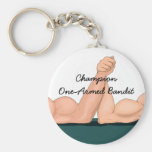 KEYCHAIN Armwrestling Arm Wrestling Wrestlers pro