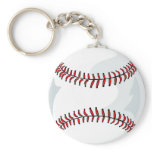 Keychain - Baseball