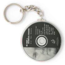 Keychain - BD&AP "Are You Ready" CD