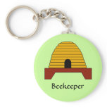 Keychain - Beekeeper