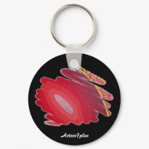 Keychain - Blaze Night