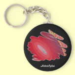 Keychain - Blaze Night keychains