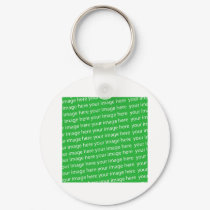 Keychain Bleed Template