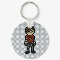 keychain bleh.