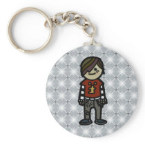 keychain bleh.