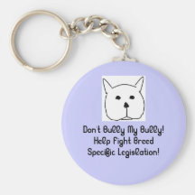 Keychain cartoon