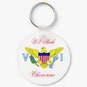 Keychain Chevonne by shugieboo Keychain Chevonne