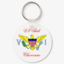 Keychain Chevonne by shugieboo Keychain Chevonne