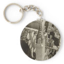 Keychain - Chrysler Building