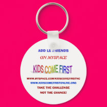 Keychain - Customized