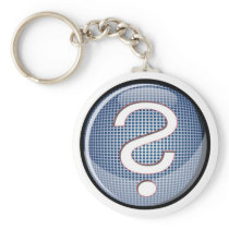 ? Keychain - Customized