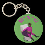<b>A lil' keychain for a lil' superstar. </b>
*2.25" round.
*Scratch and UV-resistant Mylar coating.
*Tight-fitting clasp keeps your keys together.
* 2.25" round keychain fits well in your pocket or purse
*
* 2.25" round keychain fits well in your pocket or purse
* Scratch and UV-resistant Mylar covering
*
* Tight-fitting clasp keeps your keys together Keychain - "Da Original"