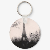 Keychain/Eiffel Tower