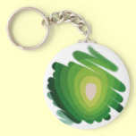 Keychain Evergreen keychains
