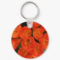 Keychain, "Fireweed, # 3649