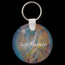 KeyChain for New Drivers