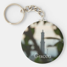 keychain - Genova
