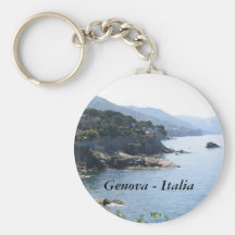 keychain - Genova - Italia