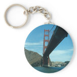 KeyChain - GG bridge - north tower