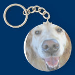 Keychain Golden Retriever keychains