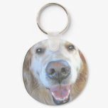 Keychain Golden Retriever Keychain Golden Retriever