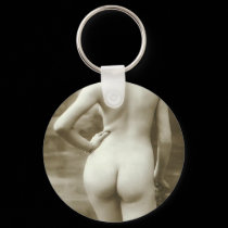 Keychain - Hmmm !