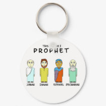 Keychain: How I Prophet